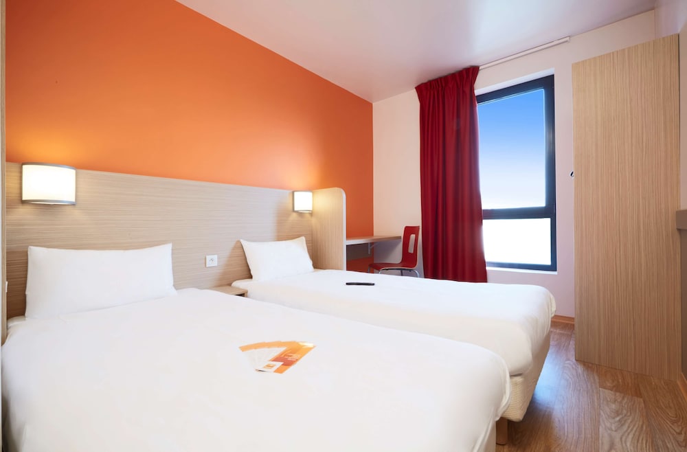 premiere classe thionville hotel