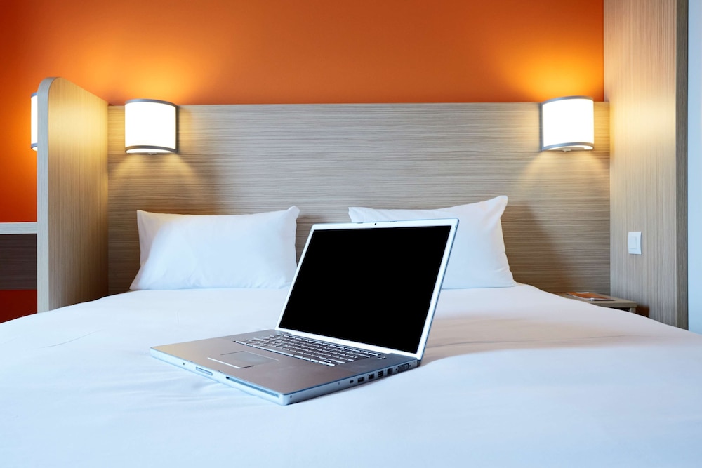 premiere classe thionville hotel