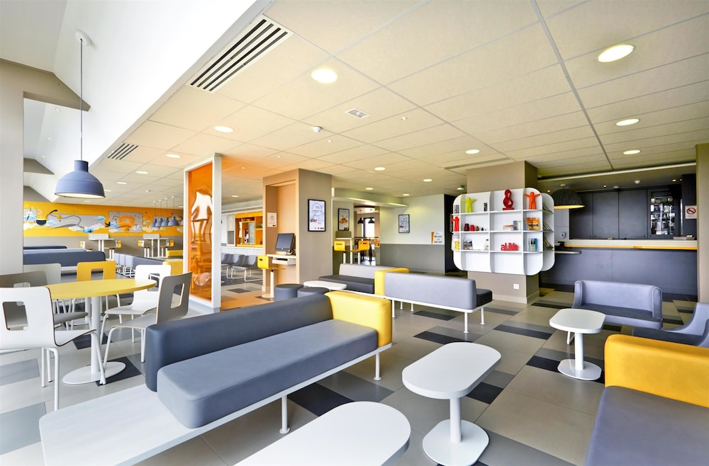 premiere classe thionville hotel