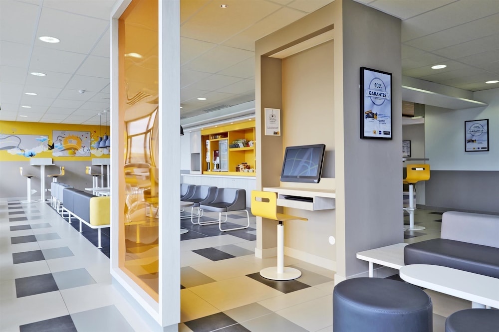 premiere classe thionville hotel