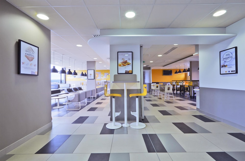 premiere classe thionville hotel