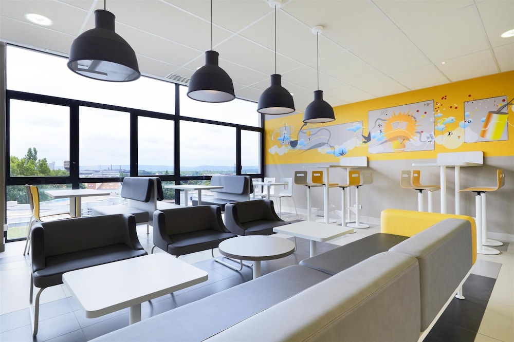 premiere classe thionville hotel