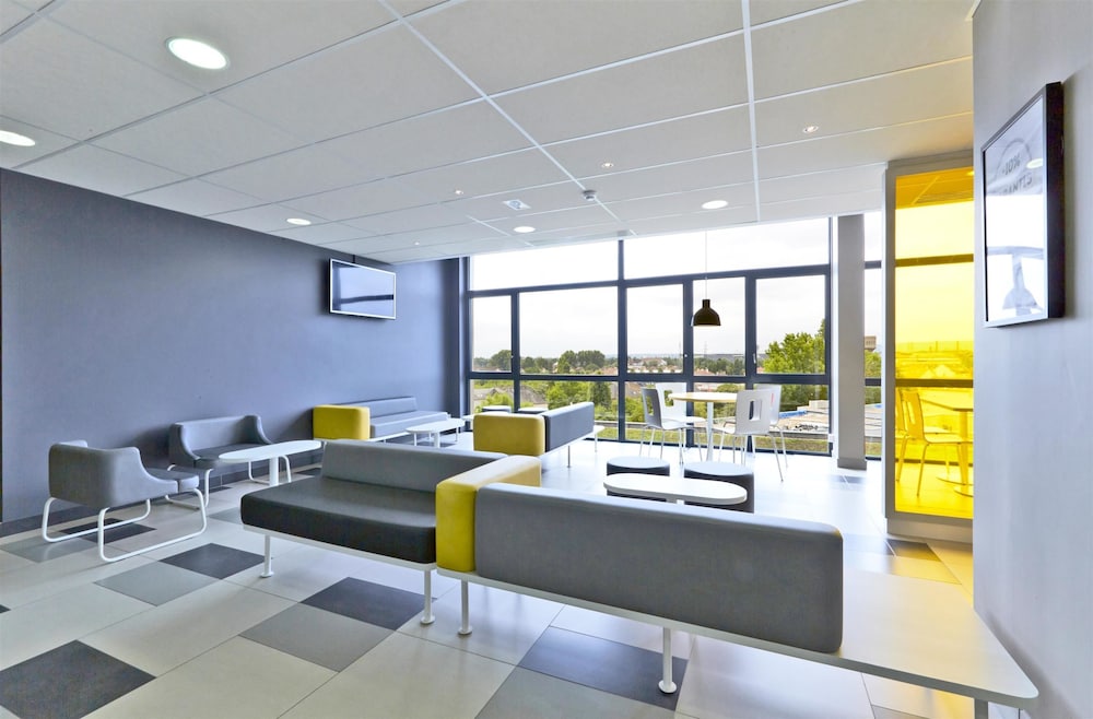 premiere classe thionville hotel