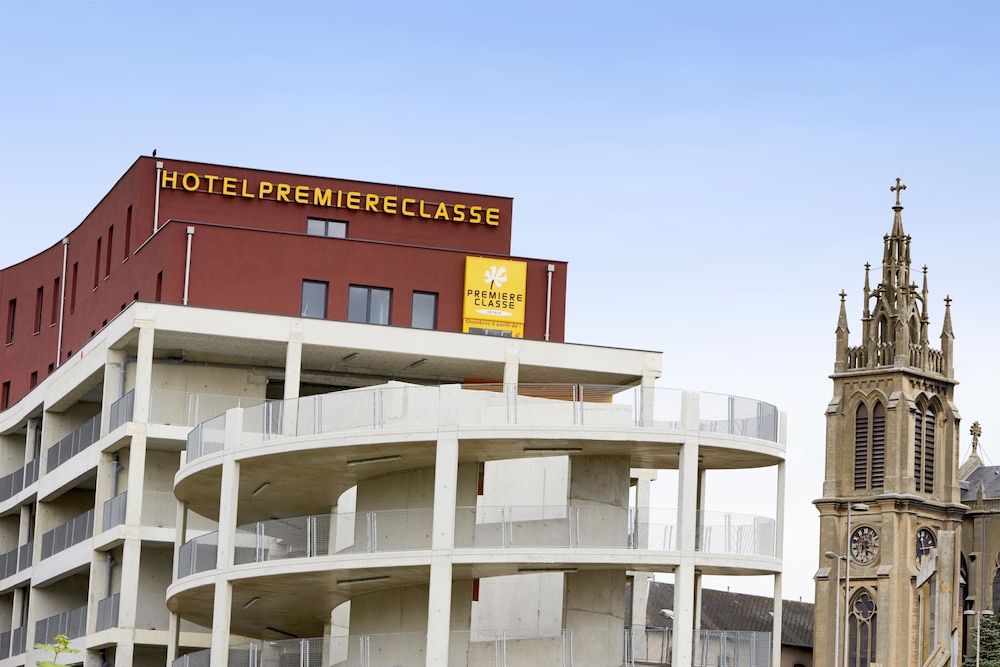 Premiere Classe Thionville Hotel,Moselle>>Lorraine,2 star
