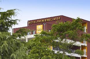 premiere classe thionville hotel