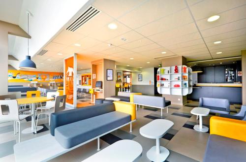 premiere classe thionville hotel