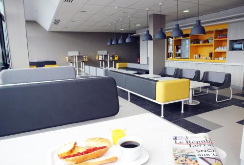 premiere classe thionville hotel
