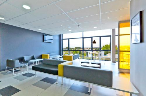 premiere classe thionville hotel