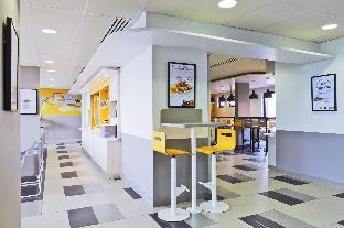 premiere classe thionville hotel