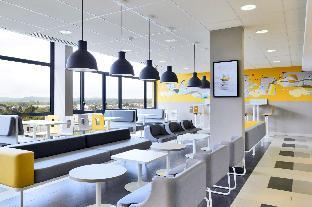 premiere classe thionville hotel