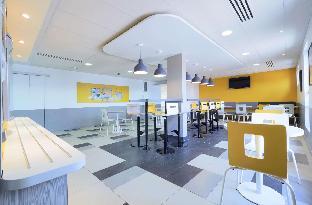 premiere classe thionville hotel