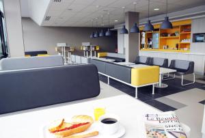 premiere classe thionville hotel