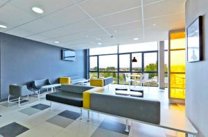 premiere classe thionville hotel