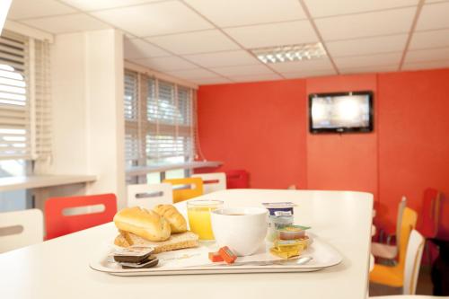 premiere classe thionville hotel