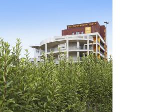 premiere classe thionville hotel