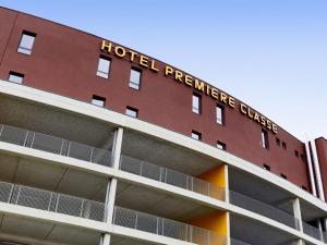 premiere classe thionville hotel