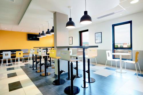 premiere classe thionville hotel