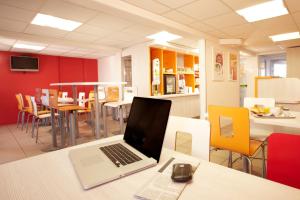 premiere classe thionville hotel