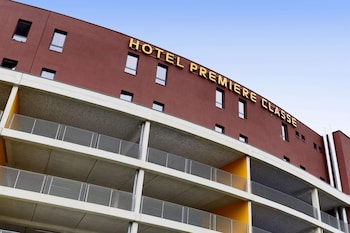 premiere classe thionville hotel