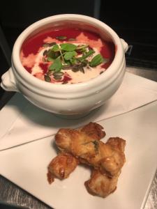 white hart hotel
