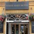 white hart hotel