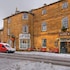 white hart hotel