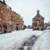 white hart hotel