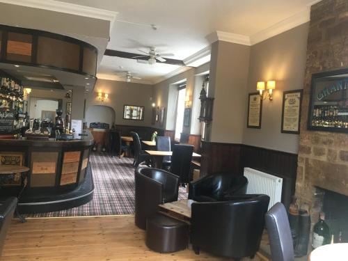 white hart hotel