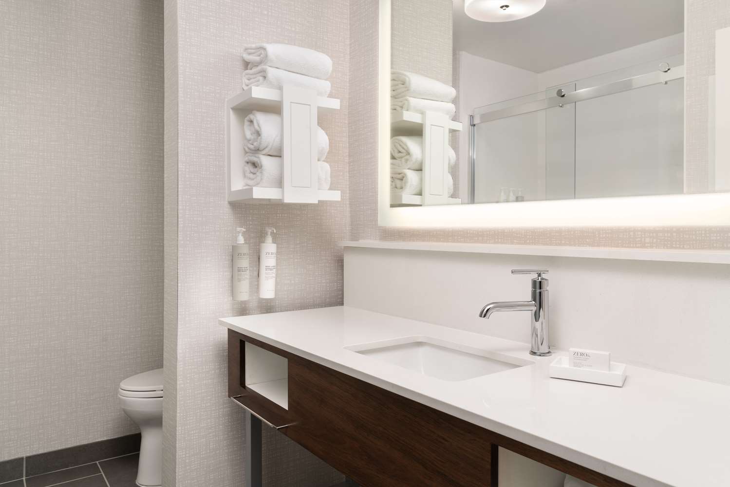 hampton inn spring lake fayetteville