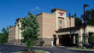 hampton inn spring lake fayetteville