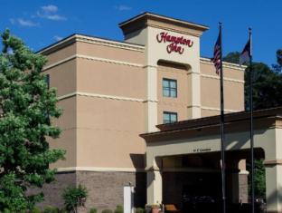 hampton inn spring lake fayetteville
