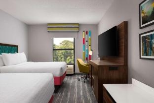 hampton inn spring lake fayetteville