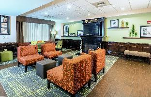 hampton inn spring lake fayetteville