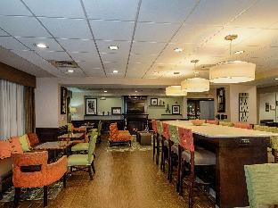 hampton inn spring lake fayetteville