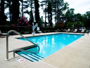 hampton inn spring lake fayetteville