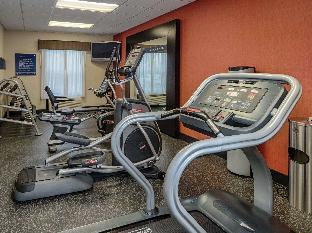 hampton inn spring lake fayetteville