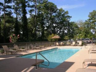 hampton inn spring lake fayetteville
