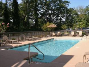 hampton inn spring lake fayetteville