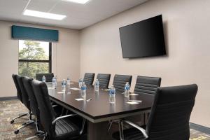 hampton inn spring lake fayetteville