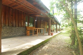 birders den eco friendly resort
