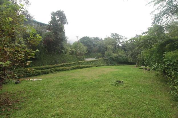 birders den eco friendly resort