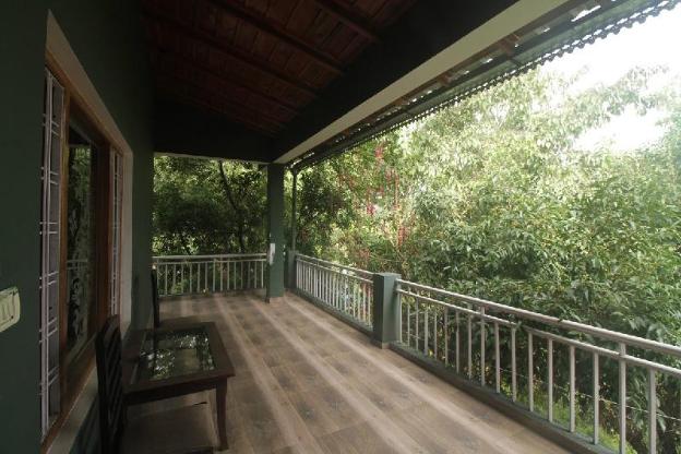 birders den eco friendly resort