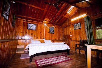 birders den eco friendly resort
