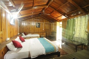 birders den eco friendly resort