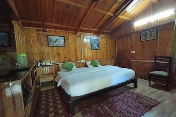 birders den eco friendly resort