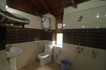 birders den eco friendly resort