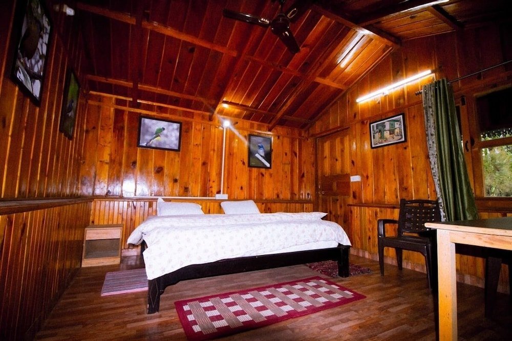 birders den eco friendly resort