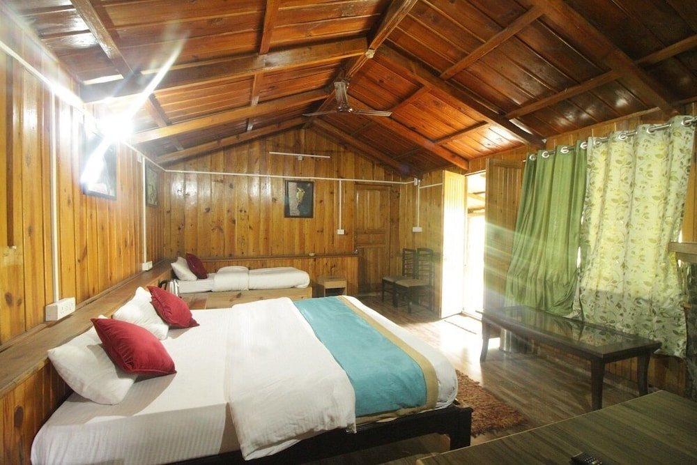birders den eco friendly resort