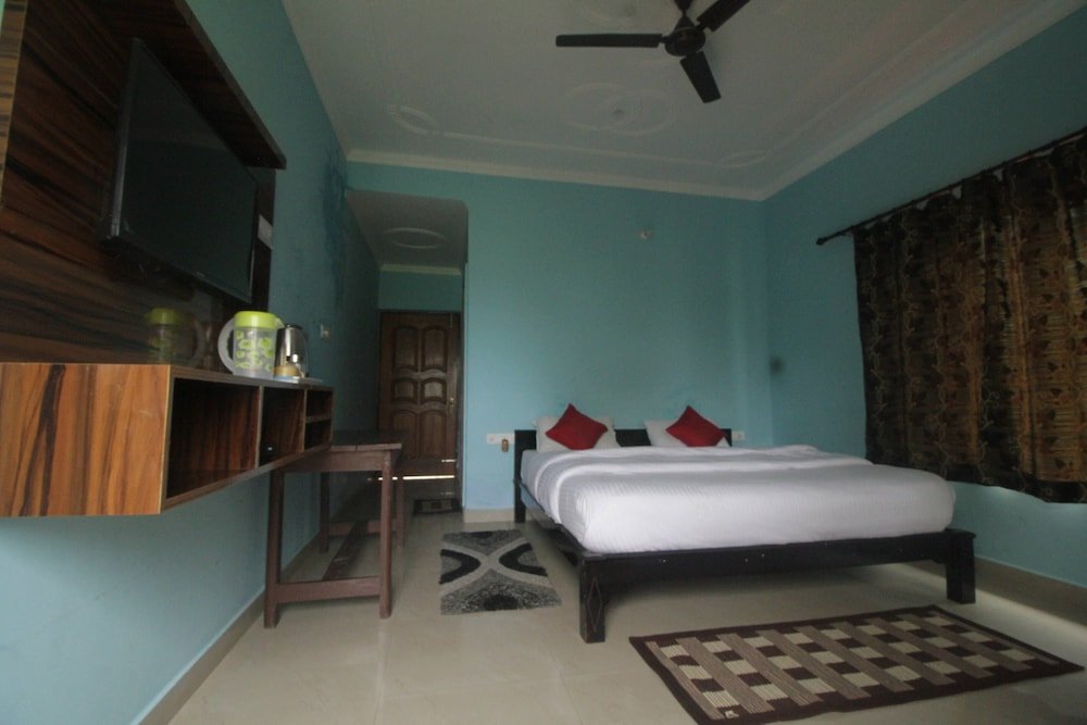birders den eco friendly resort