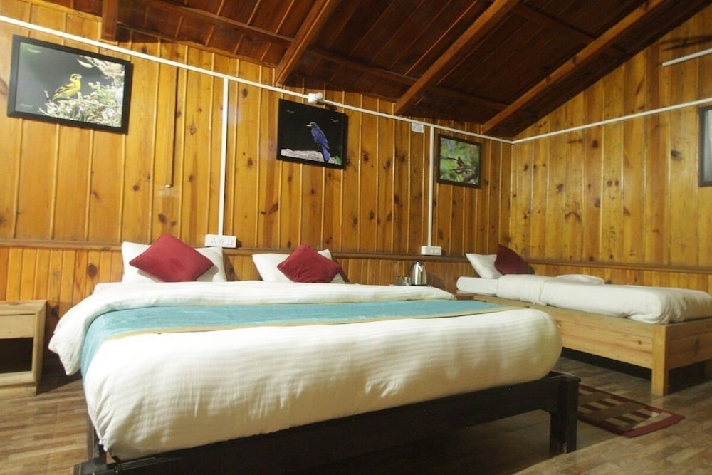 birders den eco friendly resort